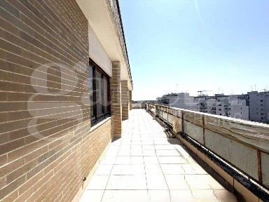 Attico via Salandra, 30, Mazzini, Lecce
