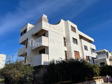 Attico via Fiume, Via Lecce, Ospedale, Gallipoli