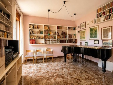 Attico via Giuseppe Zanardelli 7, Mazzini, Lecce