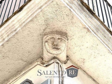 Casarano, Piazza Indipendenza, 29