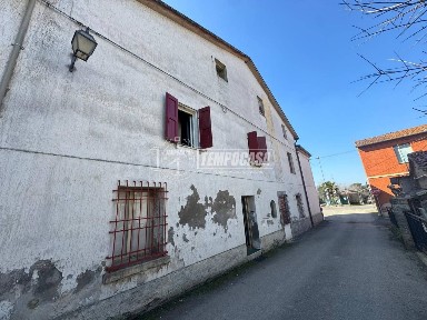 Brisighella, Via Torre del Marino