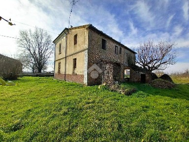 Terratetto unifamiliare via Albergone 55, Bagnacavallo