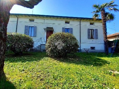 Castel Bolognese, Via emilia interna, 187