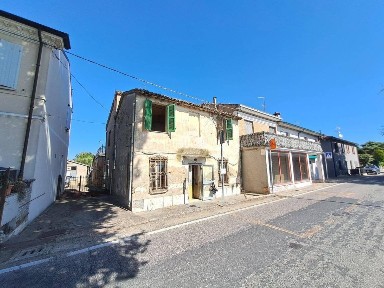 Ravenna, San Pietro in Vincoli - San Pietro in Campiano, Via Petrosa, 341