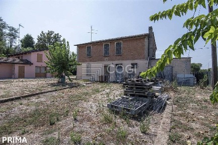 Terratetto unifamiliare via Pritella 8, Solarolo