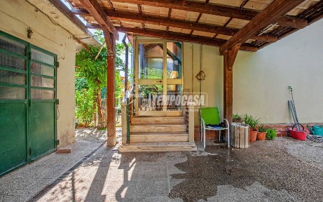Castel Bolognese, Viale Umberto I 26