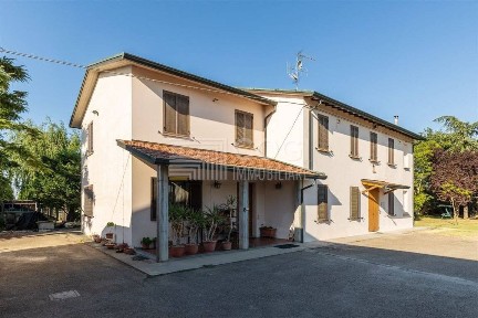 Cotignola, Via Fabretti, 38