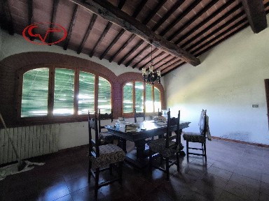 Casa colonica via delle Caselle, San Giovanni Valdarno