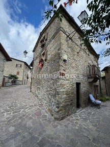 Rustico San Martino In Tremoleto No Number, Poppi