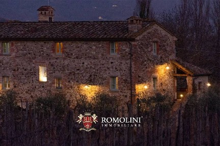 Casa colonica, ottimo stato, 348 m², Centro, Anghiari