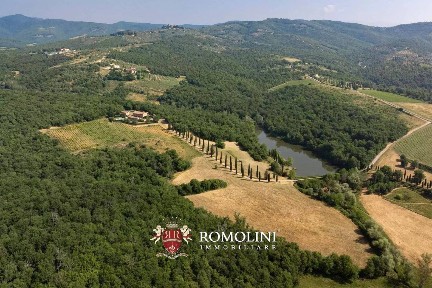 Casa colonica, ottimo stato, 750 m², Centro, Bucine