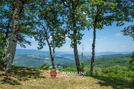 Chalet, nuovo, 150 m², Faggeto, Caprese Michelangelo