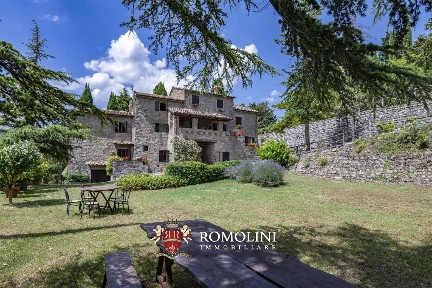Casa colonica, buono stato, 410 m², Centro, Sansepolcro