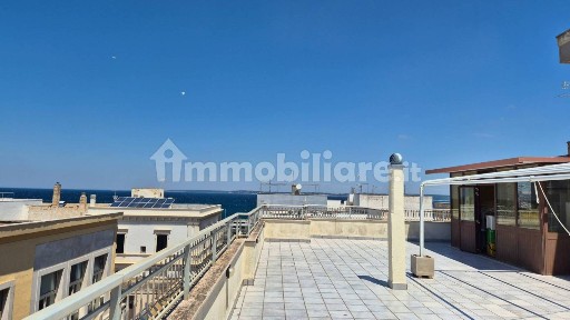 Attico via Tito Minniti, Centro, Gallipoli