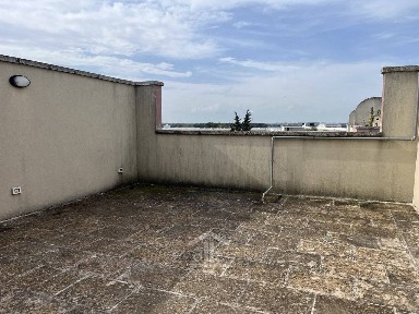 Attico via Manni Pasquale 4, San Cesario di Lecce