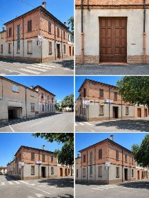 Lugo, Via Circondario Ponente, 33