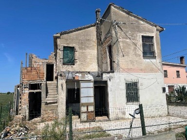 Terratetto plurifamiliare via Felice Cavallotti 5, Alfonsine