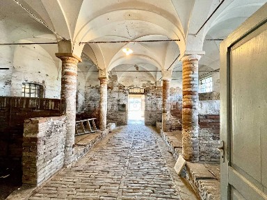 Alfonsine, Via Valeria, 74