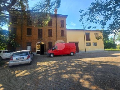 Lugo, Via Bernardino Brignani, 19