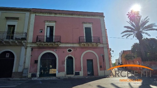 Attico corso 20 Settembre 56, Casarano