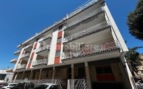 Attico via Antonio Costanzo Casetti, Leuca, Lecce