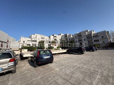 Attico piazzale Scipione de Monti 6, Partigiani - Fondone, Lecce