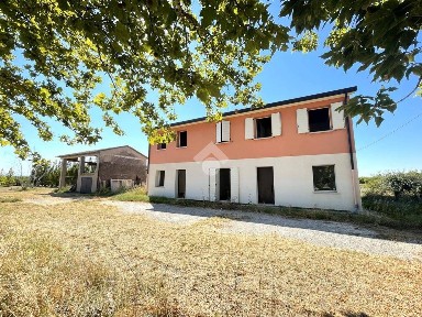 Cotignola, Via Torrazza, 9