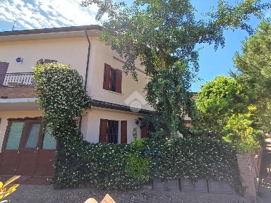 Ravenna, Borgo Montone - San Marco, Via Lago di Lugano, 38
