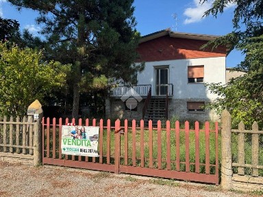 Lugo, Via lato di mezzo, 41