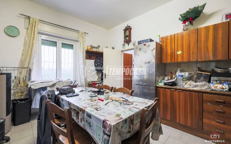 Ravenna, Mezzano - Borgo Masotti, Via F. Donati