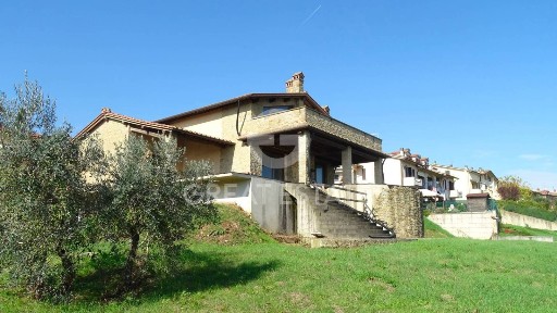 Casale via Achille Grandi, Agazzi, Arezzo