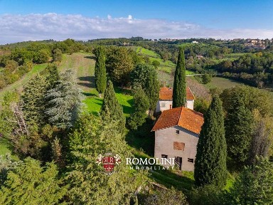 Casa colonica, da ristrutturare, 371 m², Centro, Anghiari