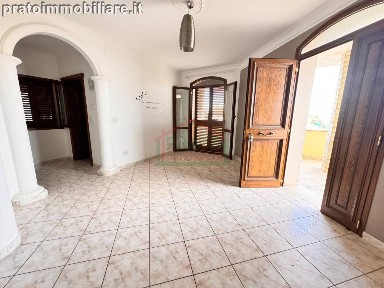 Attico via Puglia, Campi Salentina