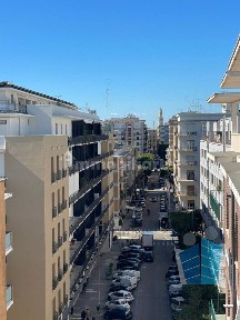 Attico 178 m² con terrazza, Mazzini, Lecce