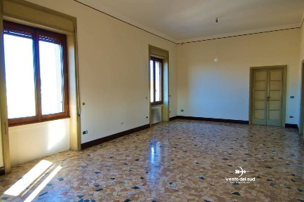 Lecce, Centro Storico, Via Imperatore Augusto, 16
