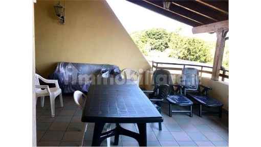 Attico 205 m² con terrazza, Collepasso