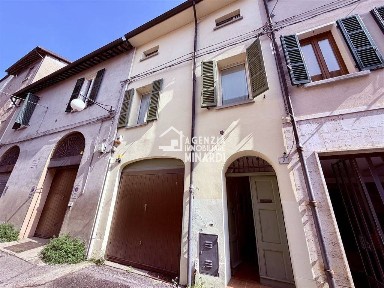 Faenza, VIA PEZZI, 7