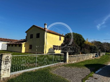 Ravenna, San Romualdo, Via Sant'Alberto