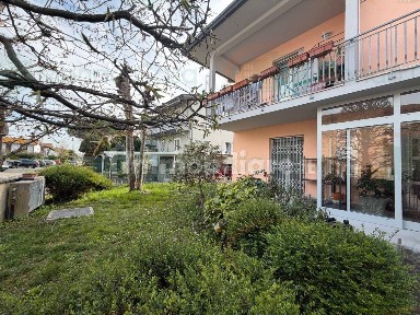 Ravenna, Agrario, Via Canalazzo