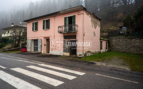 Brisighella, Via San Cassiano 48, San Cassiano