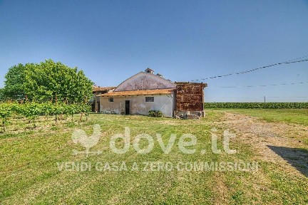 Terratetto unifamiliare via Peschiera 3, Bagnara di Romagna