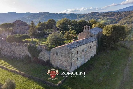 Casa colonica, buono stato, 195 m², Centro, Anghiari