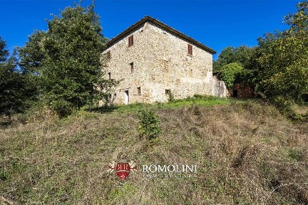 Casa colonica, da ristrutturare, 250 m², Centro, Talla