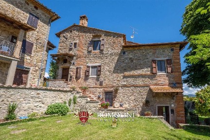 Casa colonica, buono stato, 322 m², Sansepolcro
