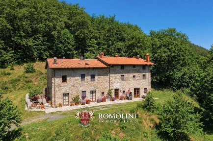 Casa colonica, ottimo stato, 558 m², Centro, Sansepolcro
