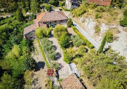 Casa colonica, buono stato, 249 m², Centro, Pieve Santo Stefano