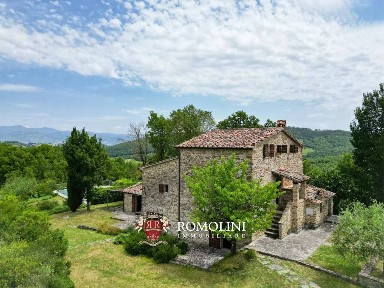 Casa colonica, buono stato, 325 m², Centro, Monterchi