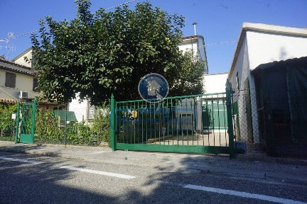 Ravenna, San Pietro in Trento - Coccolia, Via dell'Orso, 59
