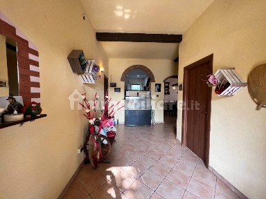 Alfonsine, Via Reale Lavezzola, 51