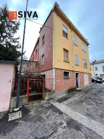 Ravenna, Gallery - Rubicone, Via Scuole Pubbliche, 13